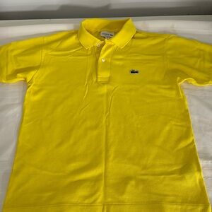 Lacoste Polo